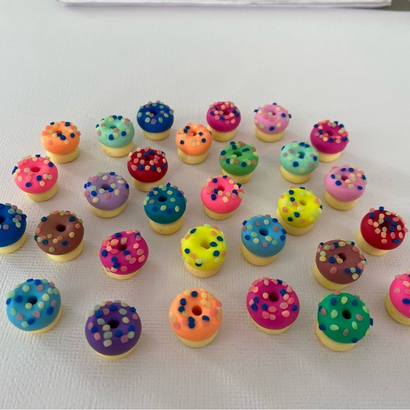 14 Doll Play Donuts - Picture 2 of 3